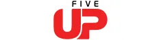 logo upfive